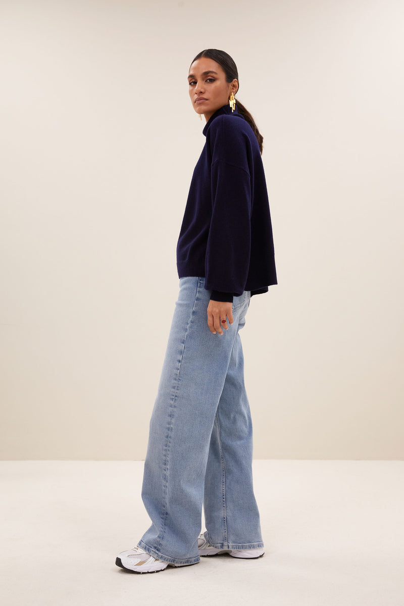 Sammie Pullover