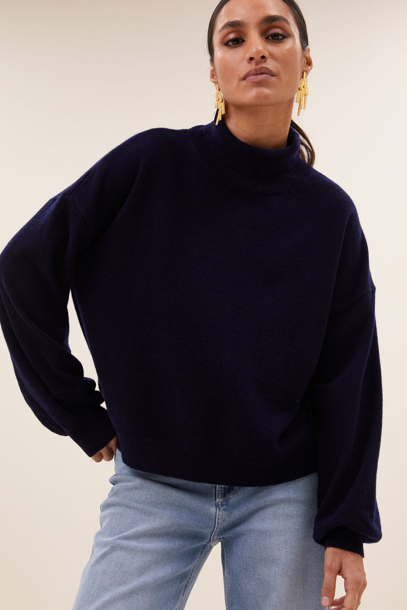 Sammie Pullover