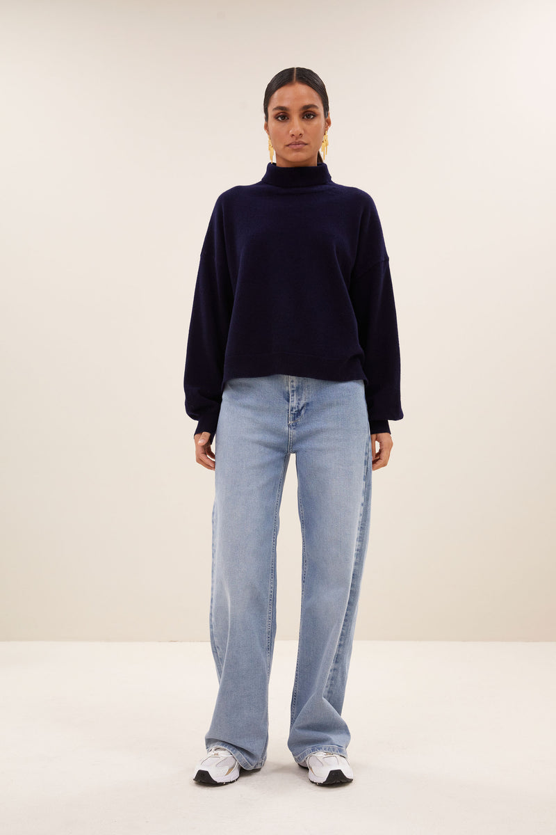 Sammie Pullover