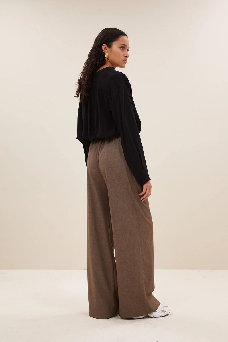 Benji Melange Pants