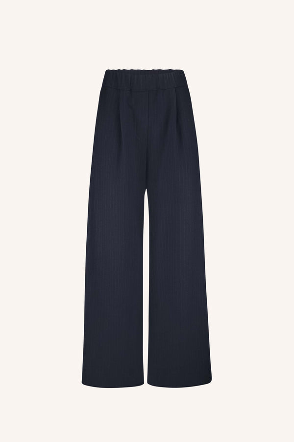 Benji Pinstripe Pants
