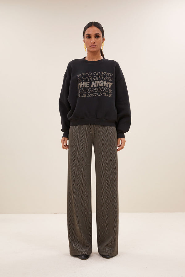 Bibi Nights Sweater