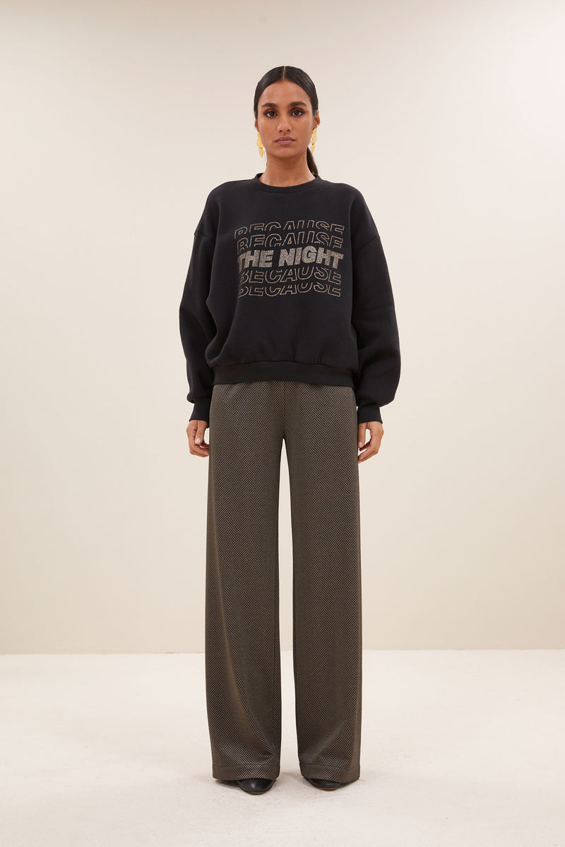 Bibi Nights Sweater