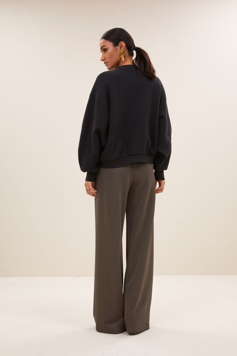 Bibi Nights Sweater