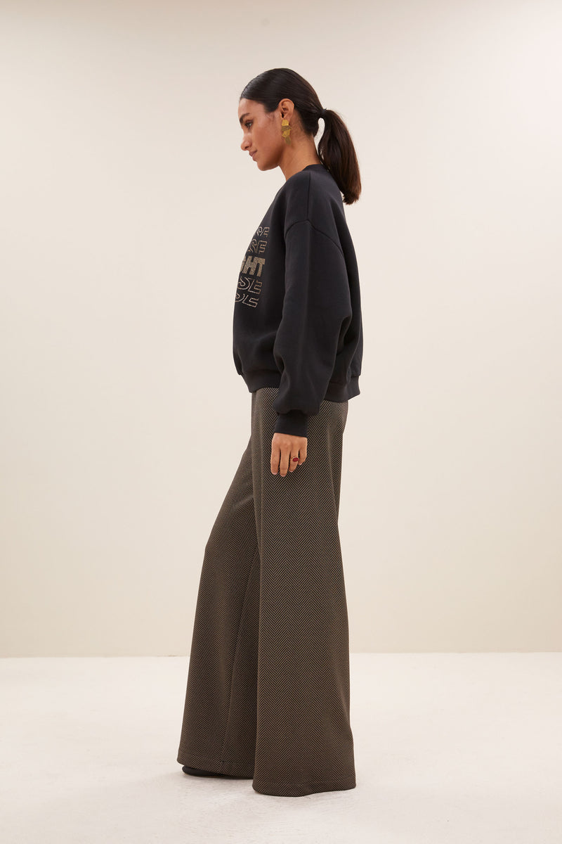 Bibi Nights Sweater