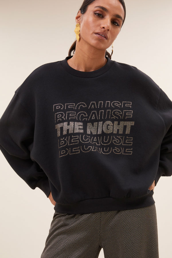 Bibi Nights Sweater
