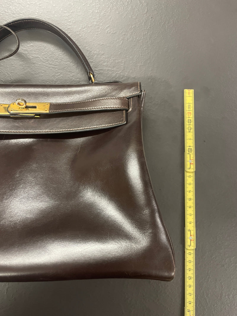 Hermès Kelly Bag 32