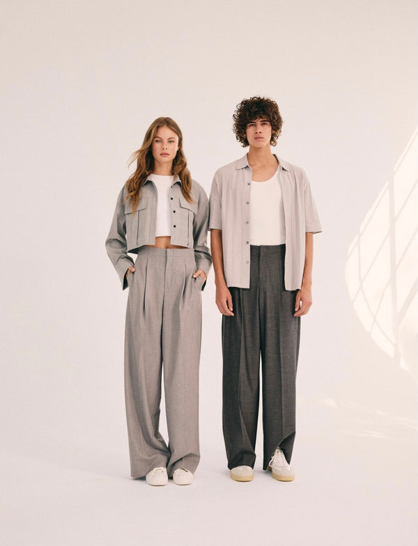 Hose Noa Cashmere Touch