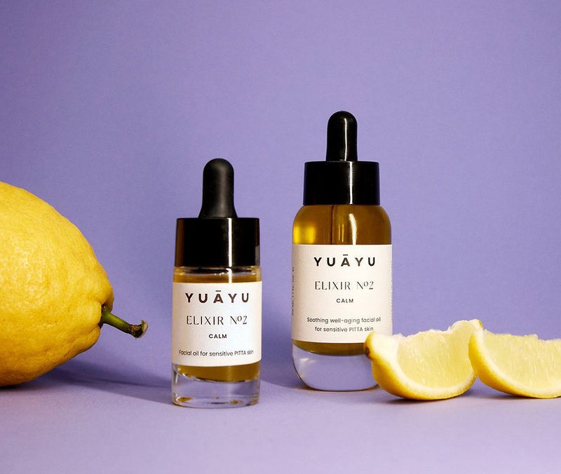 Yuayu Elixir