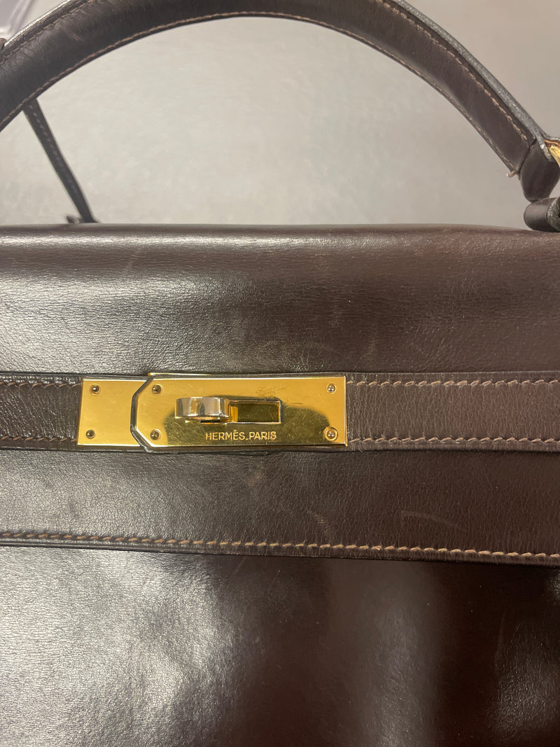 Hermès Kelly Bag 32