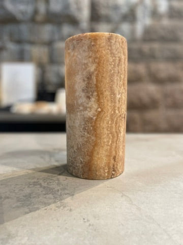 Alabaster Light brown