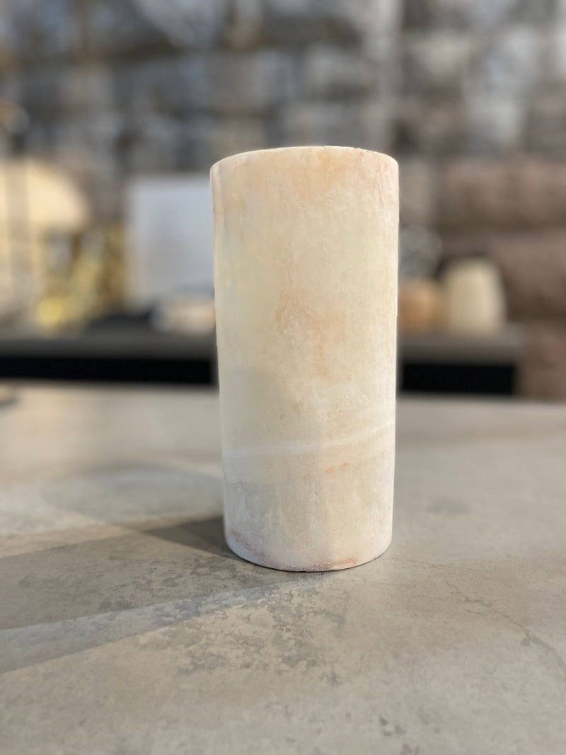Alabaster Light white