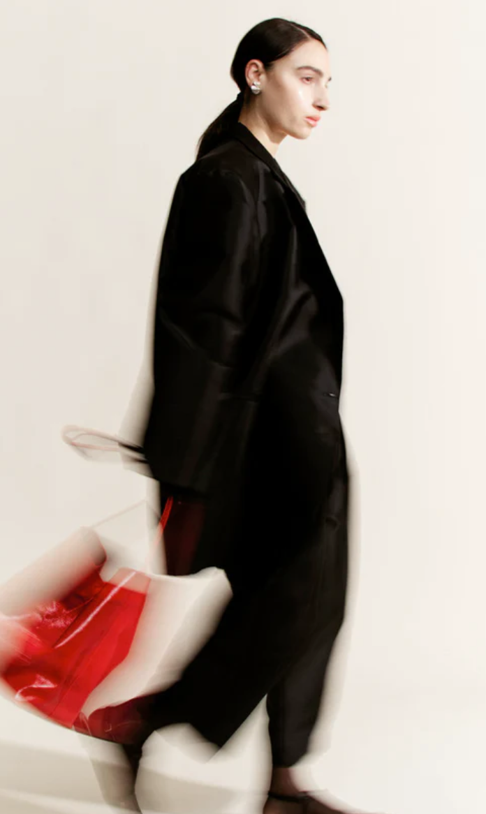 Single Strap Crossbody Bag