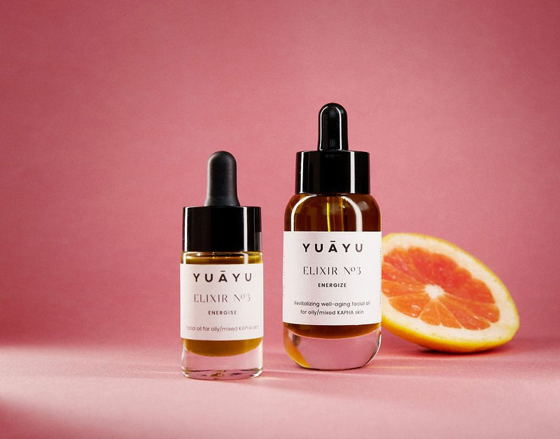 Yuayu Elixir