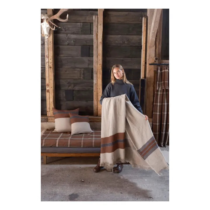 Sienna Deco Kissenbezug