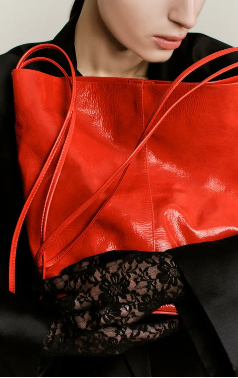 Single Strap Crossbody Bag