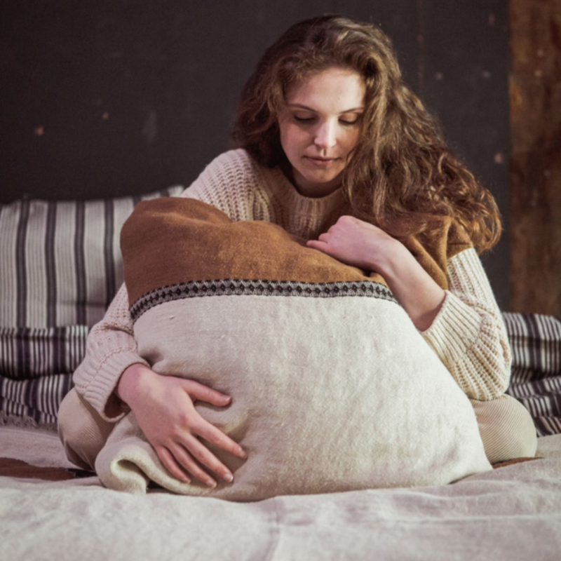 Kissenbezug  Etienne