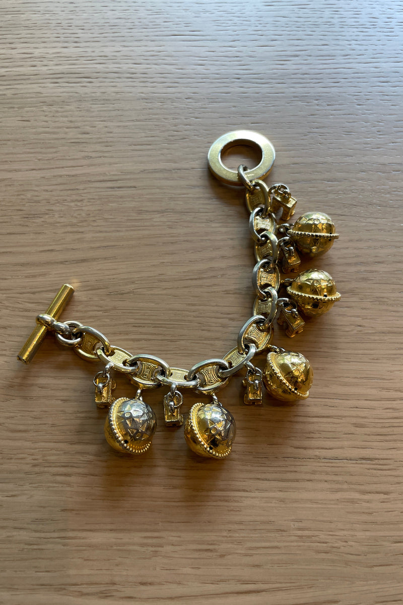 S Celine Bettelarmband