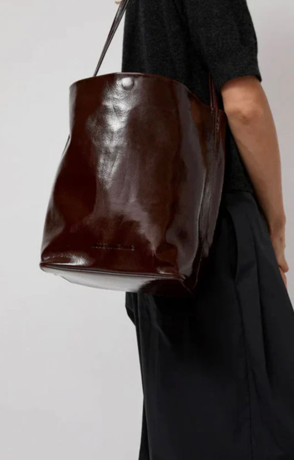 Single Strap Crossbody Bag