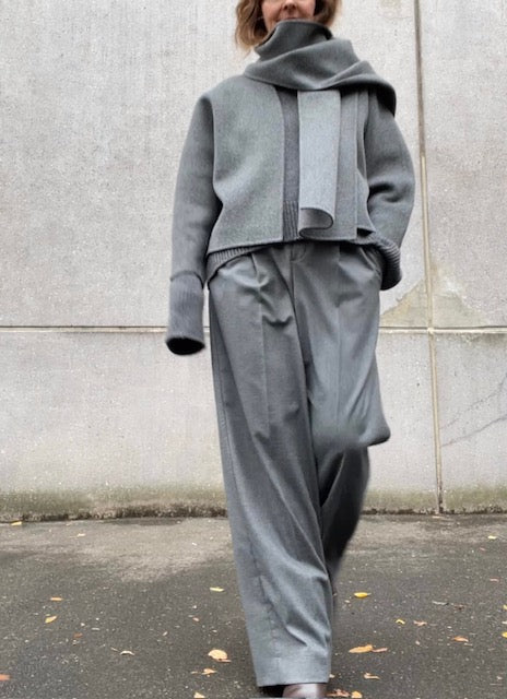 Hose Noa Cashmere Touch