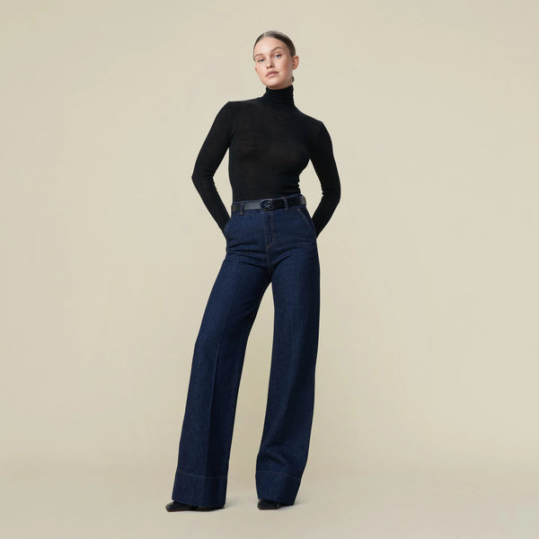 Jeans Silvia Dos 7750