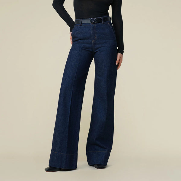 Jeans Silvia Dos 7750