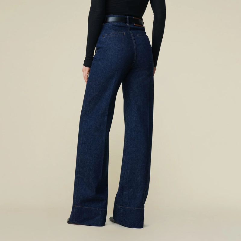 Jeans Silvia Dos 7750
