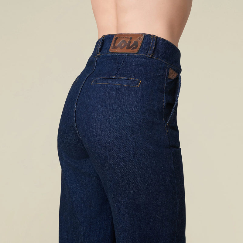 Jeans Silvia Dos 7750