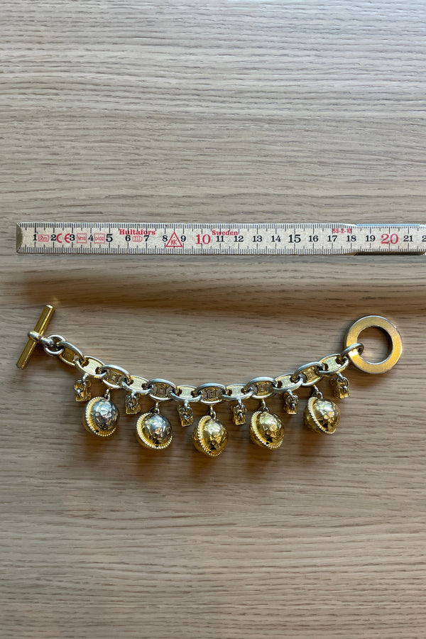 S Celine Bettelarmband