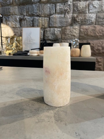 Alabaster Light white