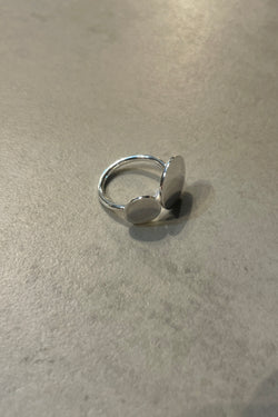 Ring Horizon