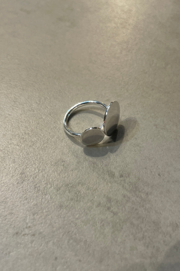 Ring Horizon