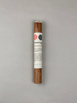 Lhasa Incense Roll