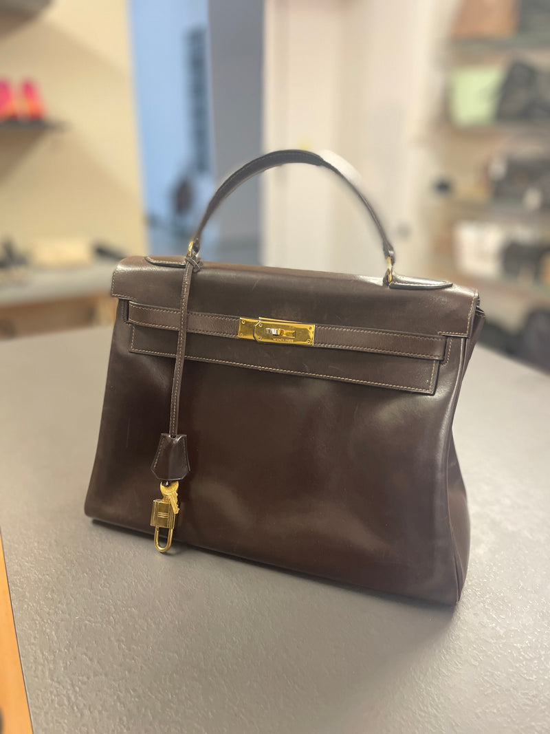 Hermès Kelly Bag 32