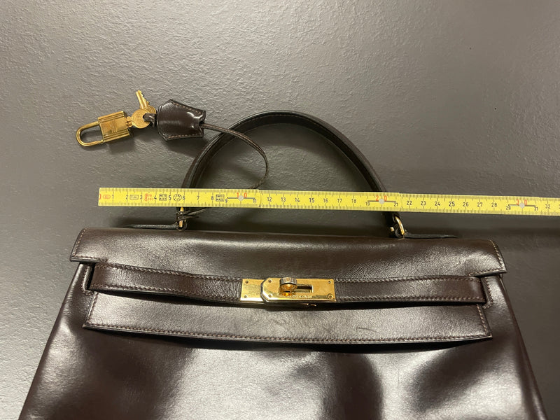 Hermès Kelly Bag 32
