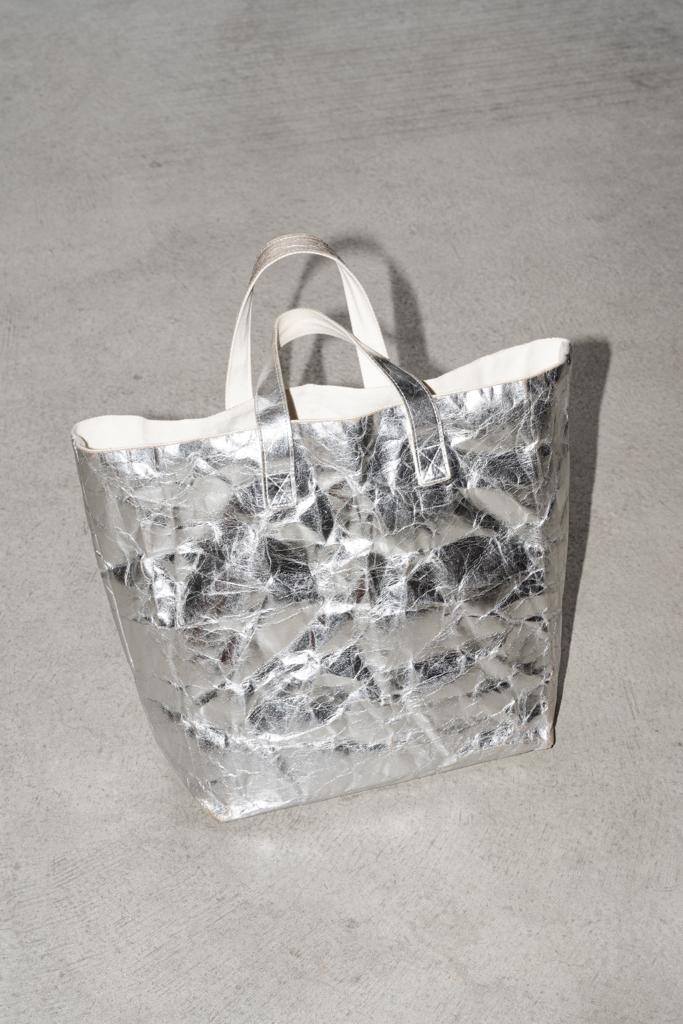 Shopper Metallic – Cabinet Zürich