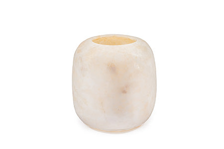Alabaster Curra Light