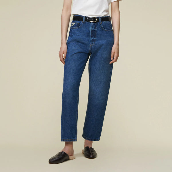 Jeans Dana Distressed