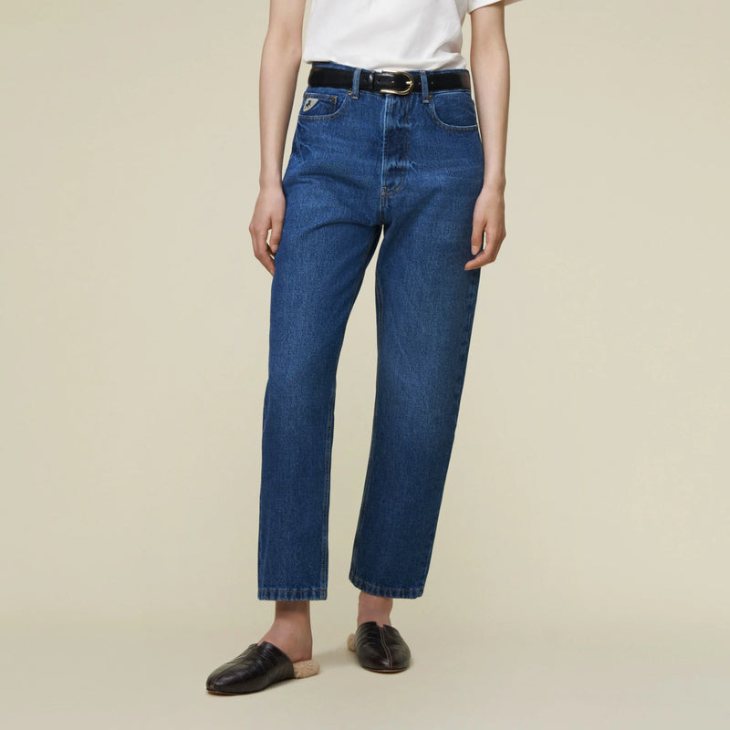 Jeans Dana Distressed