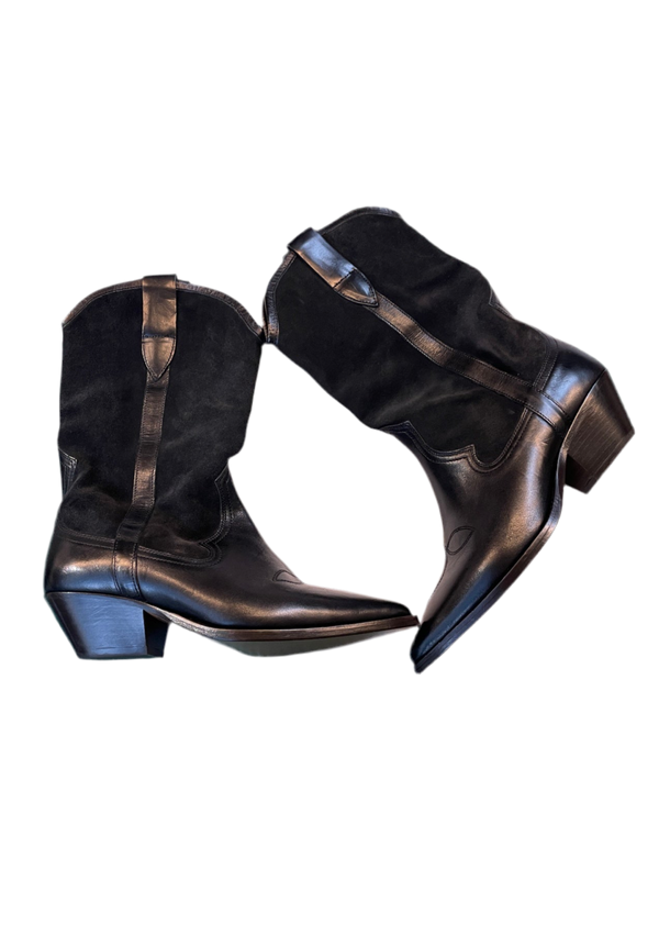Isabel Marant Dandrea Boots 39