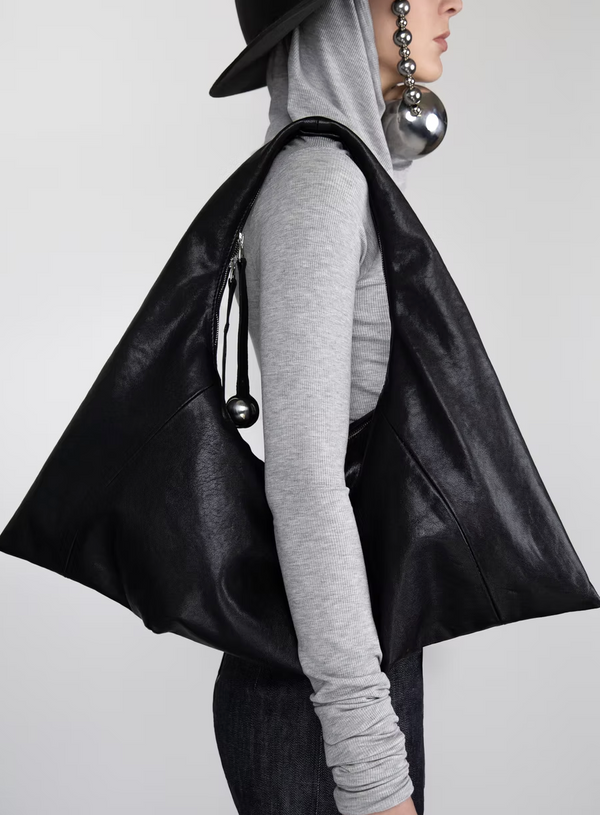 Manta Bag Medium Leather