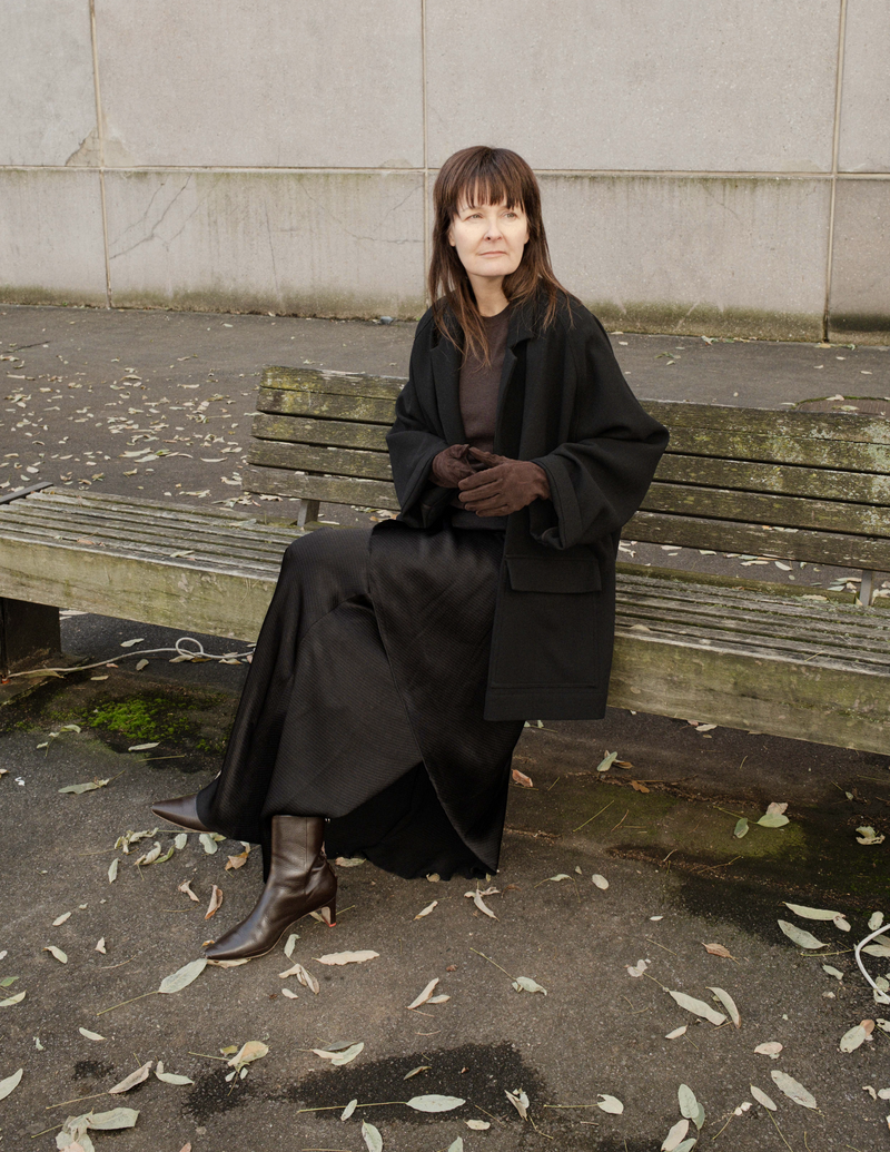 Wickeljupe mit Repsbund