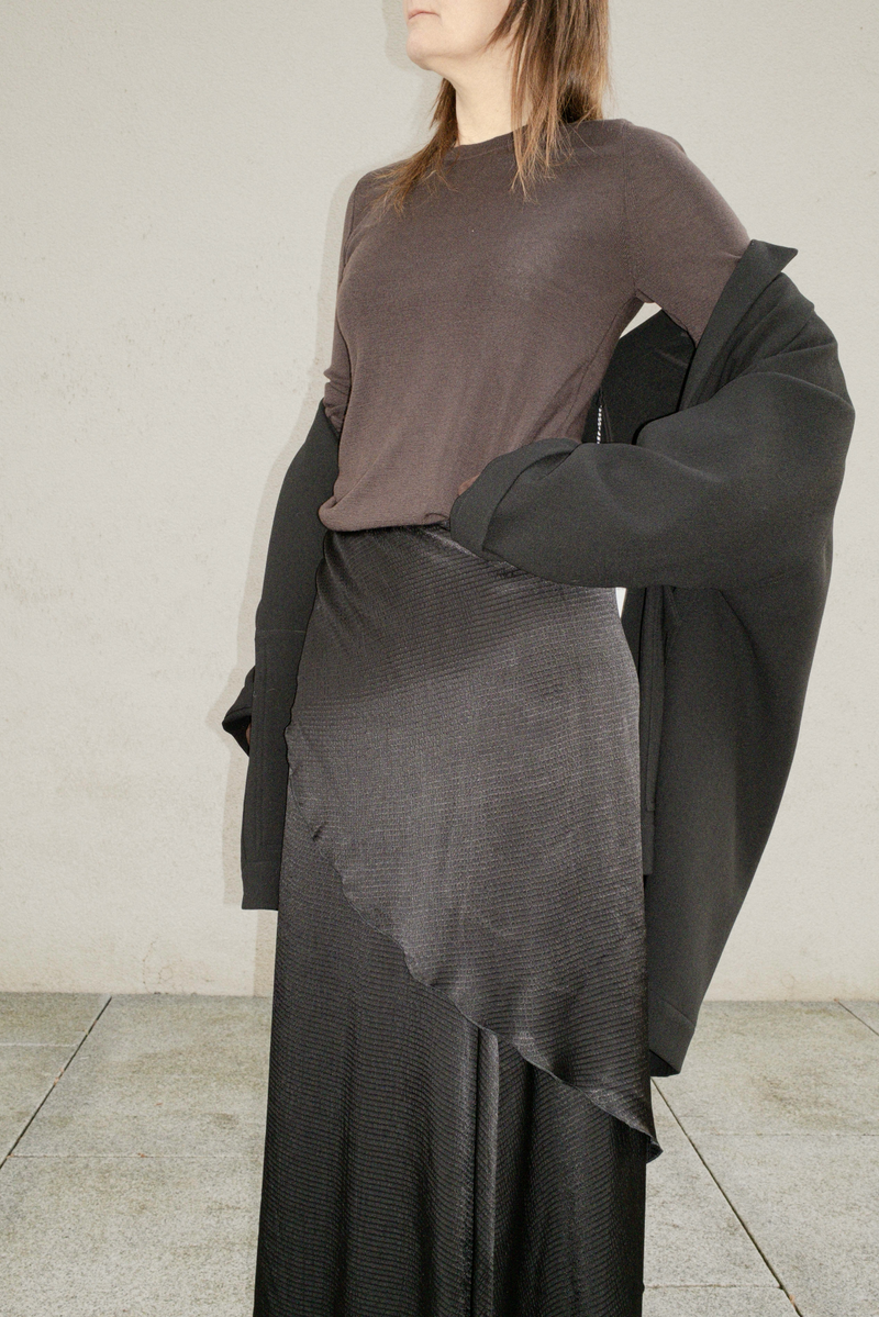 Wickeljupe mit Repsbund