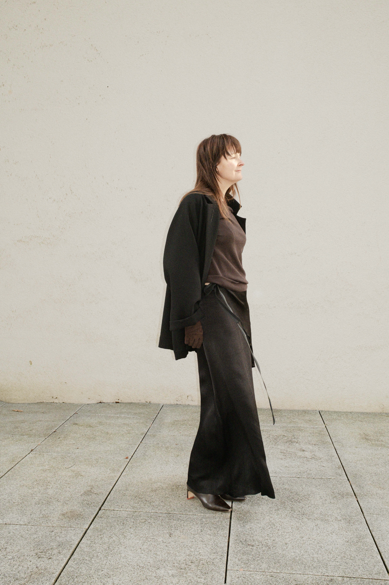 Wickeljupe mit Repsbund