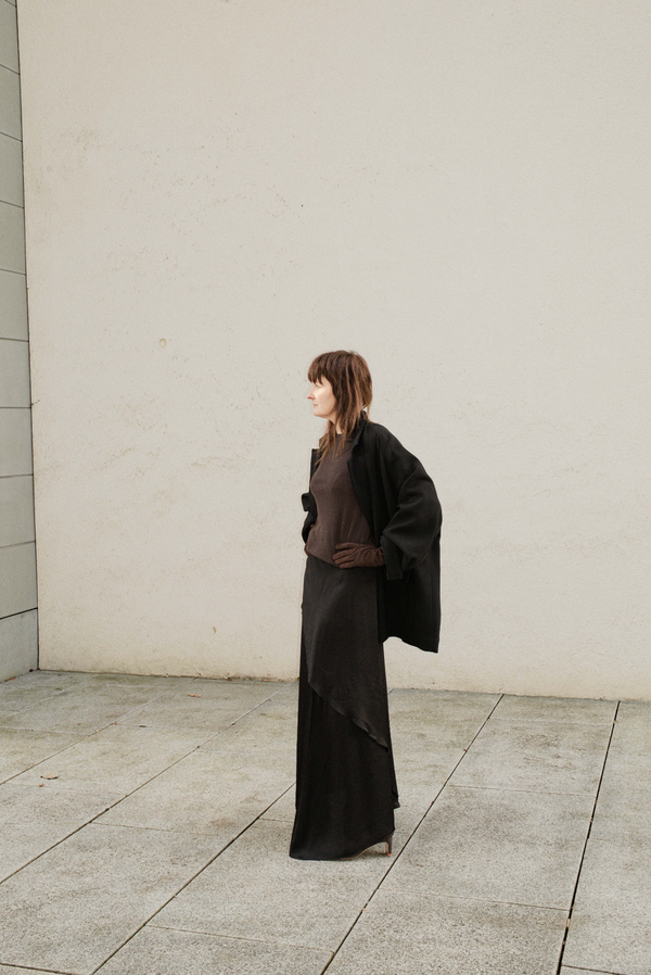 Wickeljupe mit Repsbund