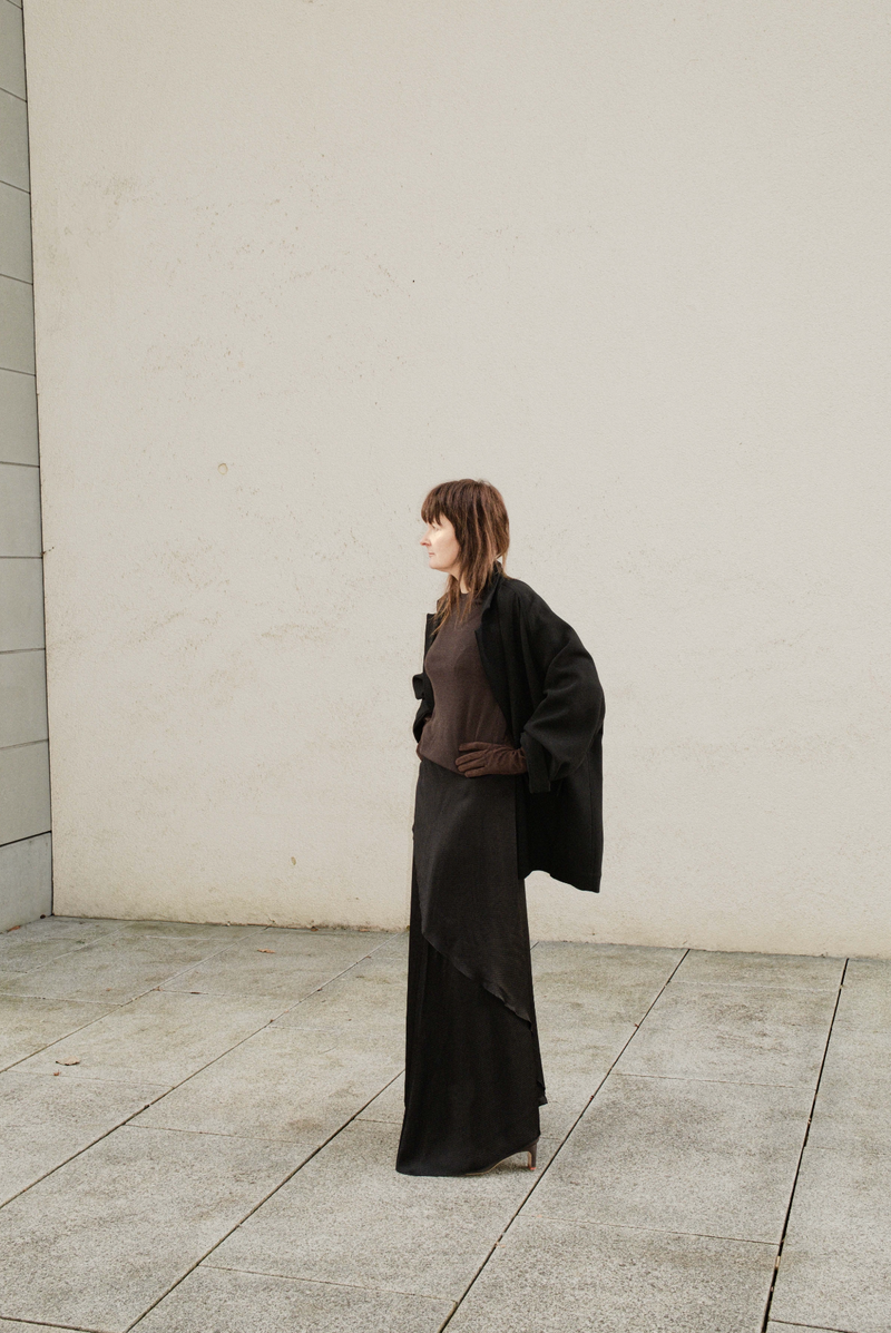 Wickeljupe mit Repsbund