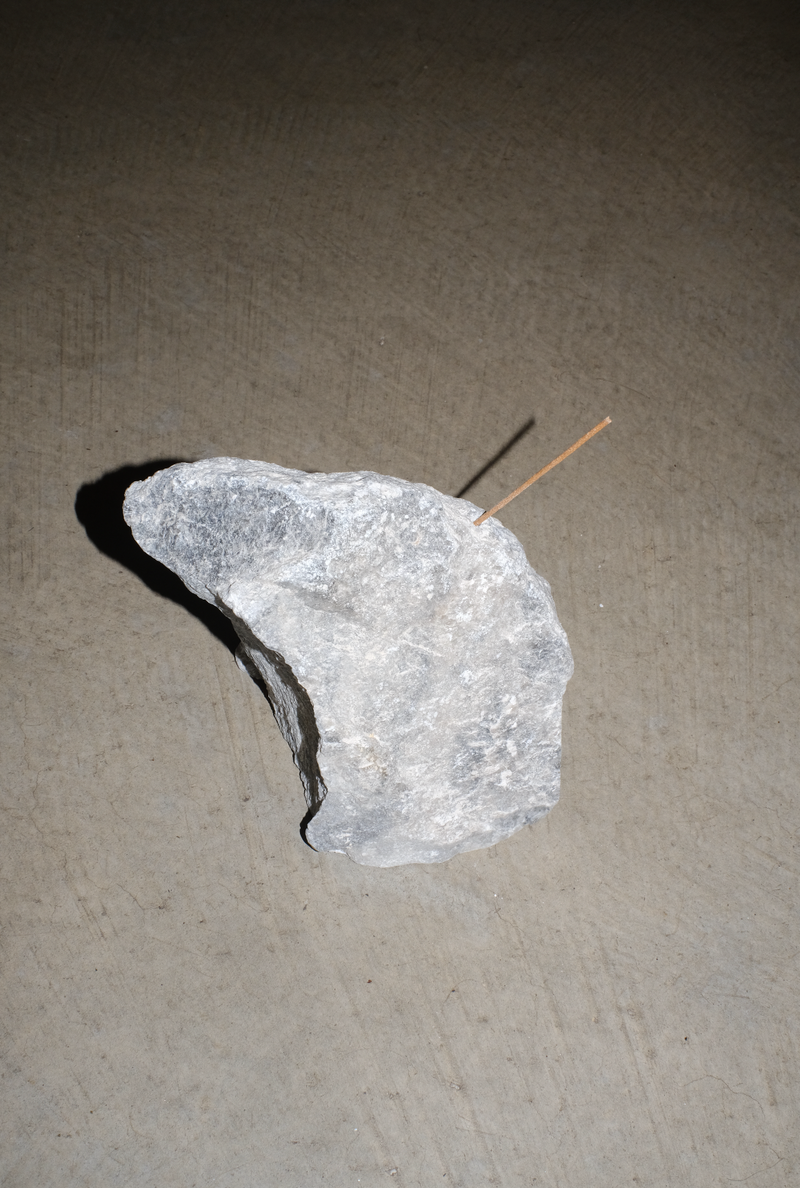 Incense Rock