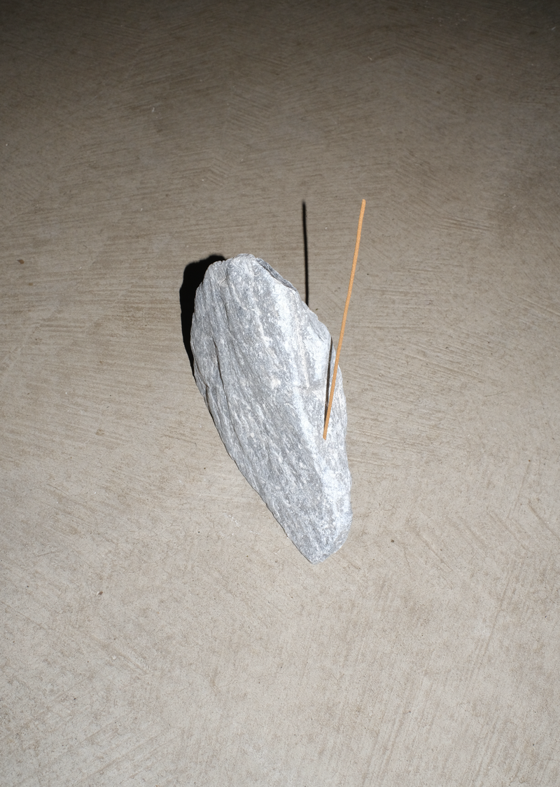 Incense Rock