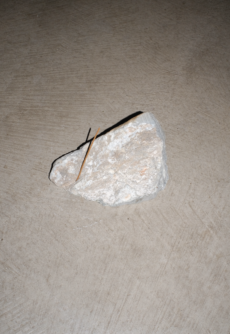 Incense Rock