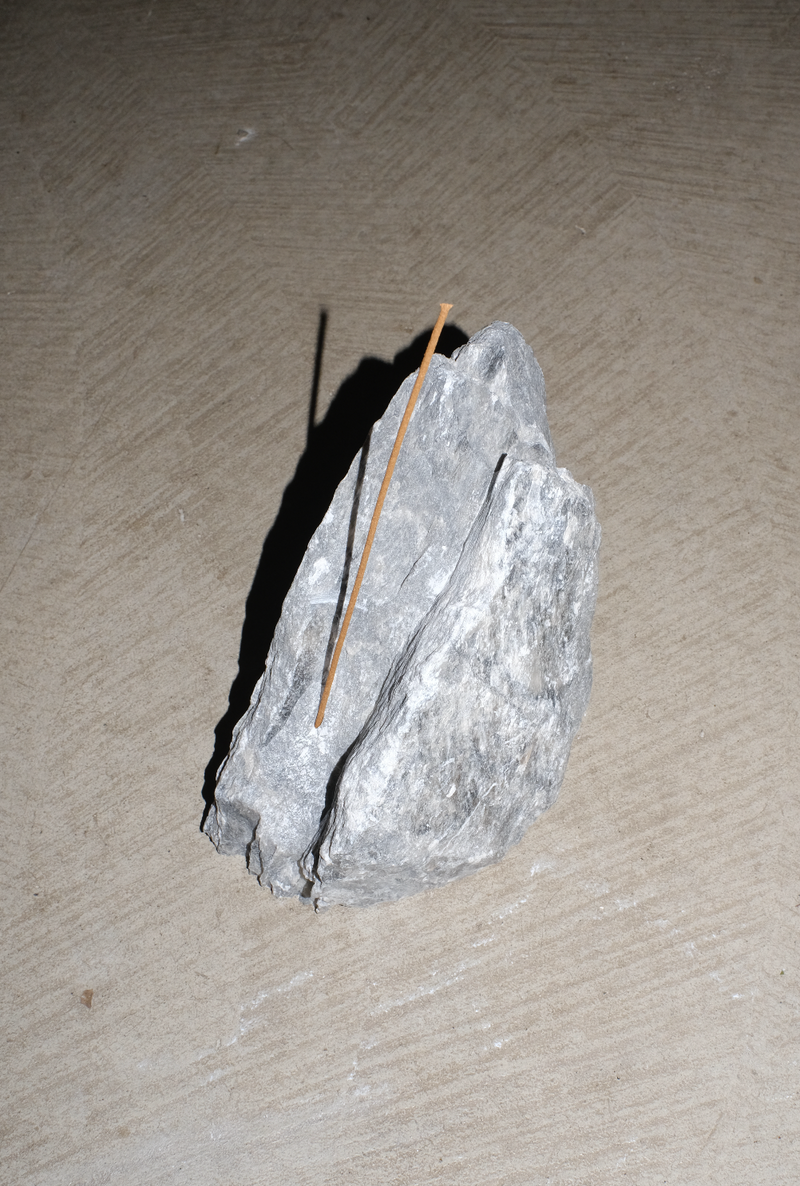 Incense Rock